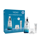 Vichy Minéral 89 Daily Fortifying and Plumping Set Gift Set Vichy Minéral 89 Daily Fortifying and Plumping Set Gift Set