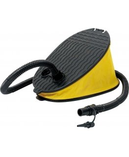 „Bellows“ gaisa pumps matračiem, 5 litri, „Enero Camp“