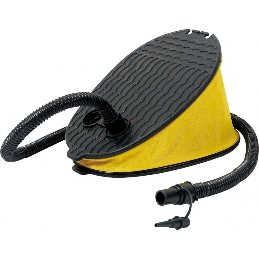 Enero Camp "Bellows" gaisa pumps