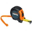Mittanauha "Gripper" 5m x 19mm Truper® Mittanauha "Gripper" 5m x 19mm Truper®