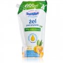 Bambino Mirabelka Refill ultra gentle body wash jelly family 900ml Bambino Mirabelka Refill ultra gentle body wash jelly family 900ml