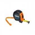 "Gripper" Measuring Tape 5m x 19mm Truper®