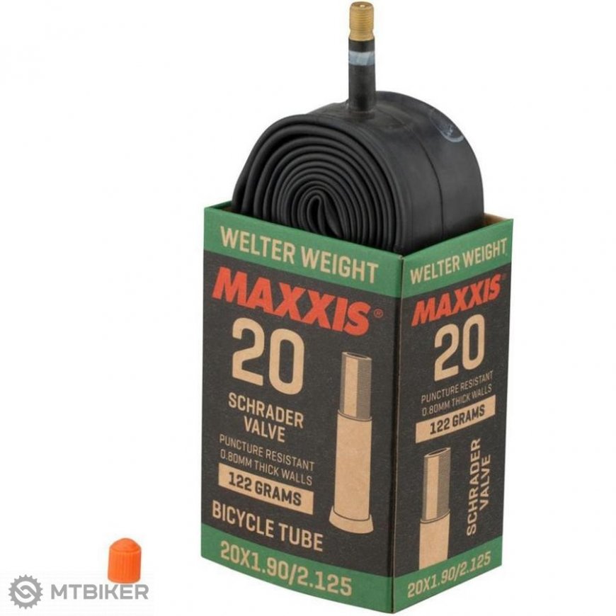 MAXXIS SOUL WELTER WEIGHT 20X1.5/2