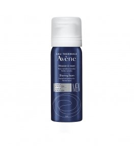 Avène Men skutimosi putos vyrams, 50 ml