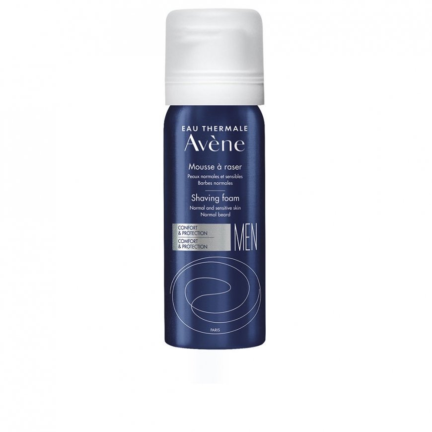 Avène Men Skutimise Putos, 50 ml