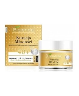 Bielenda jauniešu ārstēšana, 50 ml