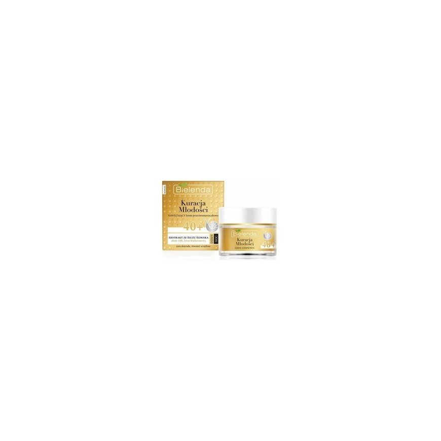 Bielenda nuoruushoito, 50 ml