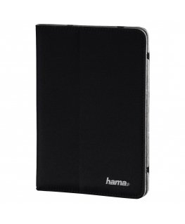 Hama Strap 17.8 cm (7") Folio Black