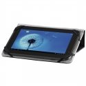 Hama Strap 17.8 cm (7") Folio Black