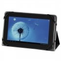 Hama Strap 17.8 cm (7") Folio Black
