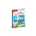Educational game My First Words CLEMENTONI 50770 CLM Educational game My First Words CLEMENTONI 50770 CLM