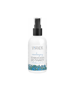 VIANEK mitrināšanas sērija, 150 ml