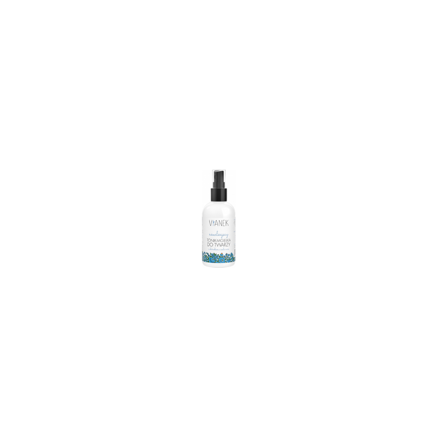 VIANEK kosteuttava sarja, 150 ml
