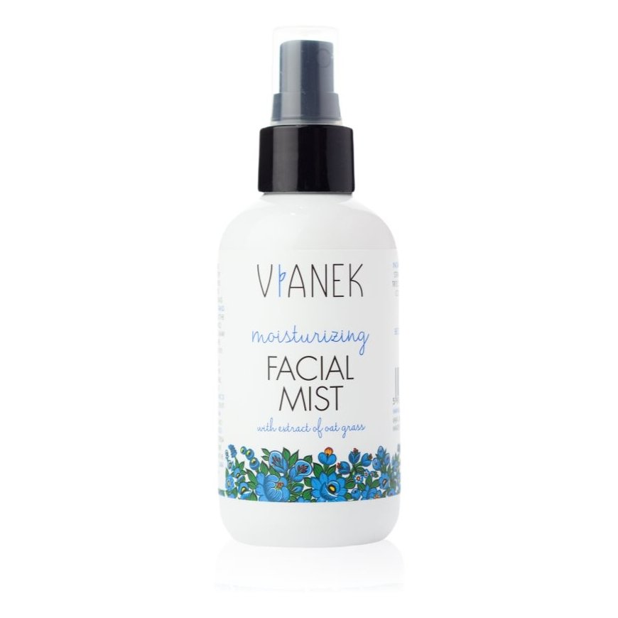 VIANEK kosteuttava sarja, 150 ml – 2