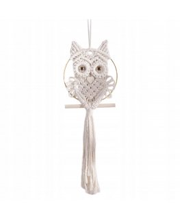Marko Wall Decorations - Owls