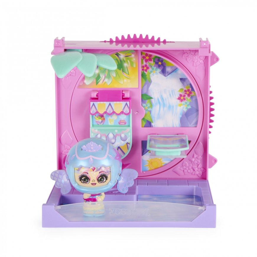 Zoobles ZBL PYS RlnRmzS2 ScPartz SplshBsh GML – 3
