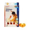Parhaat urheilulliset STALO TENISO KAMULIAI, 24 kpl, ORANSSI Parhaat urheilulliset STALO TENISO KAMULIAI, 24 kpl, ORANSSI