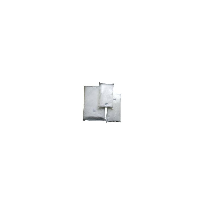 Volunta Pak Packing Bags, 18/4 x 35 cm, 8 mk, HDPE, 1000 pcs, 1.08 kg