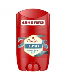 Old Spice Deep Sea Deodorant for Men, 50 ml