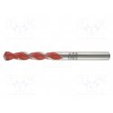 Universal drill 3.0/60 mm, with cylindrical holder, "Alpen" [0017200300100]
