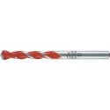 Universal drill 3.0/60 mm, with cylindrical holder, "Alpen" [0017200300100]
