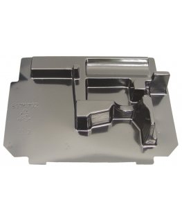 Makita 838023-6 tool storage case accessory Tray