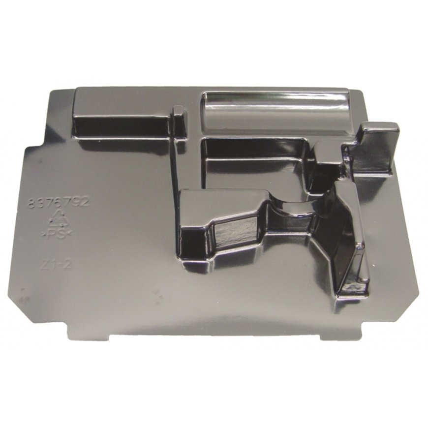 Makita 838023-6 tool storage case accessory Tray