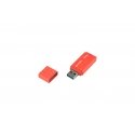 Goodram UME3 USB-muisti 32 GB USB A-tyyppi 3.2 Gen 1 (3.1 Gen 1) Oranssi Goodram UME3 USB-muisti 32 GB USB A-tyyppi 3.2 Gen 1 (3.1 Gen 1) Oranssi
