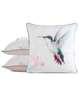 Eurofirany CHP/VELVET/138 45X45 K+PILLOW