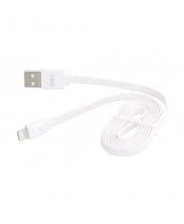 Tellur TLL155031 lightning cable 0.95 m White