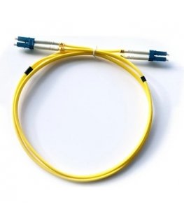 DATACOM LC-LC 09/125 SM 1m duplex