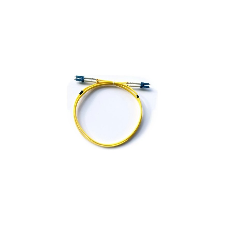 DATACOM LC-LC 09/125 SM 1m duplex