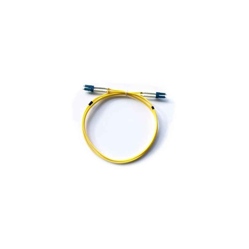 DATACOM LC-LC 09/125 SM 1m duplex – 2