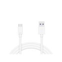 USB 3.0 A разъем – USB-C 0,5 м белый