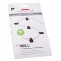Label-the-cable LTC 3110 nippuside musta Label-the-cable LTC 3110 nippuside musta