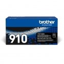 Brother TN-910BK värikasetti 1 kpl Alkuperäinen musta Brother TN-910BK värikasetti 1 kpl Alkuperäinen musta