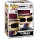 Funko POP figuur Tom Petty Don't Come Around Here No More Funko POP figuur Tom Petty Don't Come Around Here No More