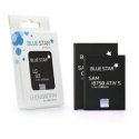 BlueStar Aku, Nokia E66 / E75 / C5-03 / 3120 Classic / 8800 Arte Saphire jaoks 1200 mAh Blue Star Premium BlueStar Aku, Nokia E66 / E75 / C5-03 / 3120 Classic / 8800 Arte Saphire jaoks 1200 mAh Blue Star Premium