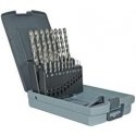 Tivoly Metal Drill Bit 4.5x126mm, HSS, extended, fully ground, tempered Tivoly Metal Drill Bit 4.5x126mm, HSS, extended, fully ground, tempered