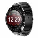 Hifuture FutureGo PRO 3.35 cm (1.32") 46 mm Digital 360 x 360 pixels Touchscreen Black