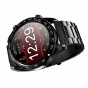Hifuture FutureGo PRO 3,35 cm (1.32") 46 mm Digitaalne 360 x 360 pikslit Puutetundlik ekraan Must Hifuture FutureGo PRO 3,35 cm (1.32") 46 mm Digitaalne 360 x 360 pikslit Puutetundlik ekraan Must