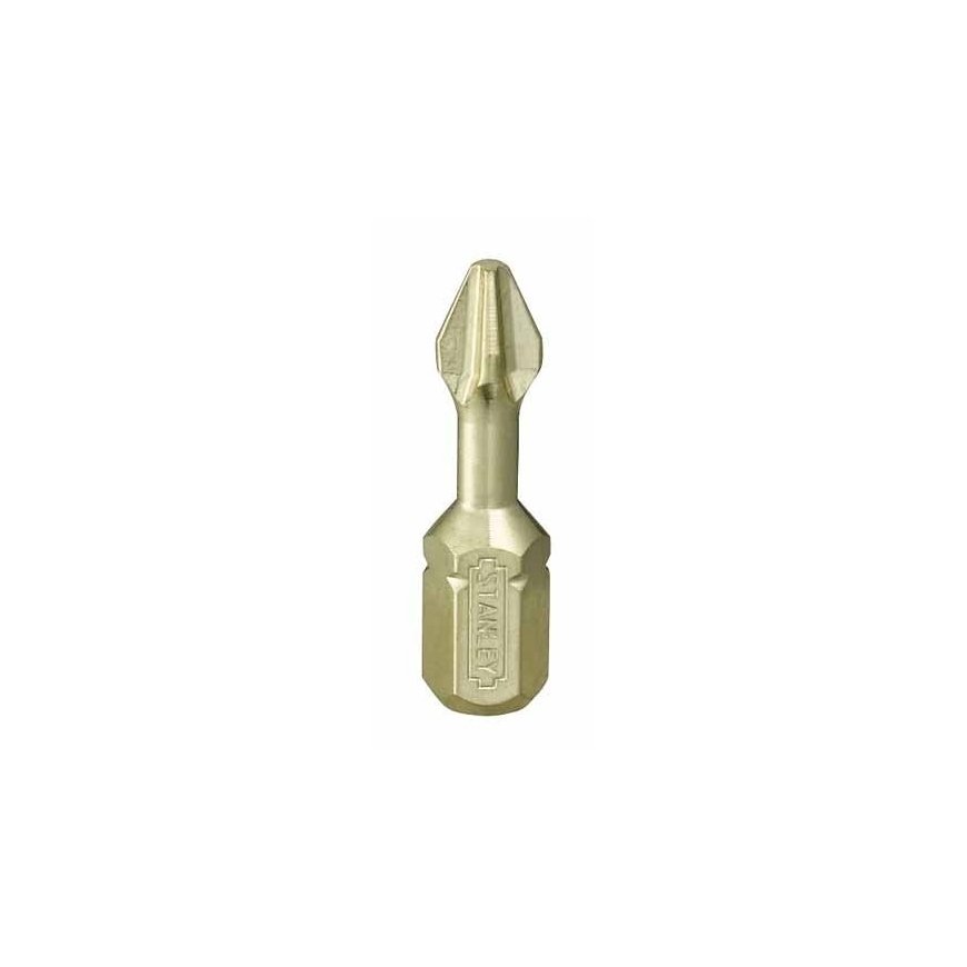 STANLEY ATSUKAS VARŽTAI / BIT PH 2 EXTRA HARD /6vnt. – 2