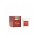 LA CASA DE LOS AROMAS_X-Mas Scented Candle Red Fruits 120g LA CASA DE LOS AROMAS_X-Mas Scented Candle Red Fruits 120g