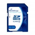 MediaRange MR964 memory card 32 GB SDHC Class 10 MediaRange MR964 memory card 32 GB SDHC Class 10