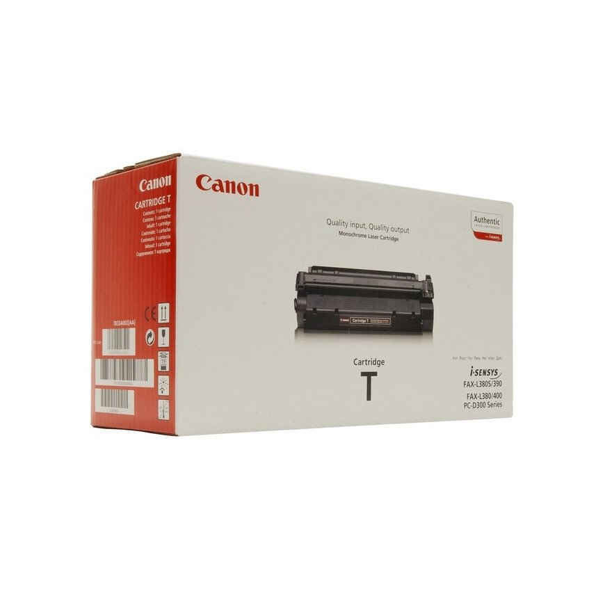 Canon Toner T tonera kārtridžs 1