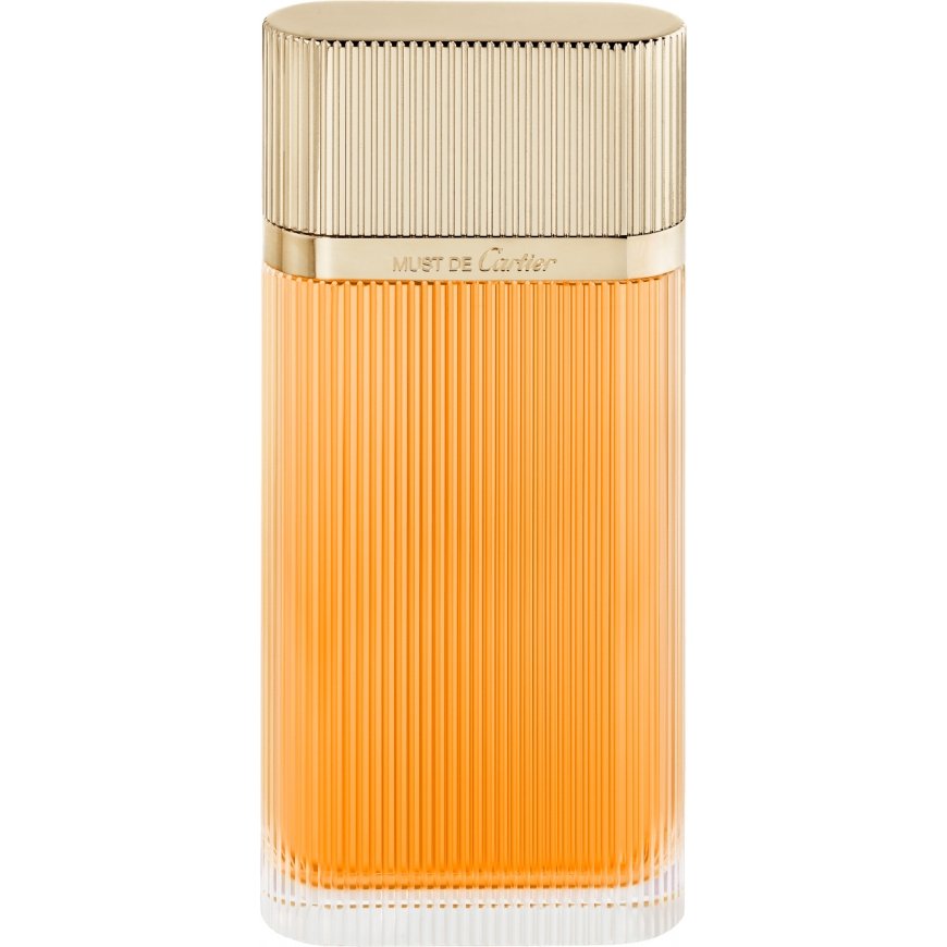 Cartier Must 100 ml Sievietes