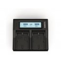 Duracell DRC6103 зарядное устройство Duracell DRC6103 зарядное устройство