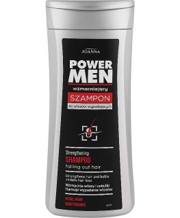 Joanna Power Men - juuste väljalangemine, 200 ml