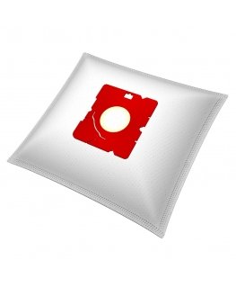 WORWO SMB01K vacuum accessory/supply Dust bag Cylinder vacuum