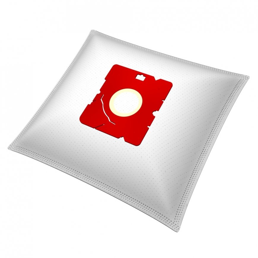 WORWO SMB01K vacuum accessory/supply Dust bag Cylinder vacuum